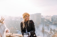 Tallahassee Délices, une visite de Noël à travers l'art et les parcs - Hizvo