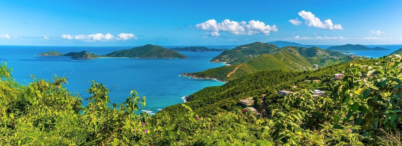 Der Geschmack von Tortola: Probiere lokale Aromen und erlebe die Inselkultur