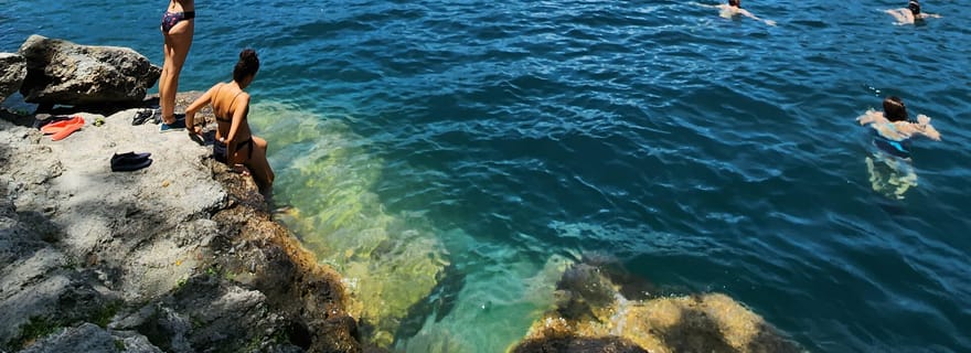 Panajachel : lac Atitlán, 3 villages, bateau VIP et baignade