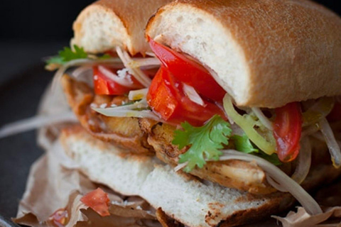 Valparaíso Food & Culture Walk