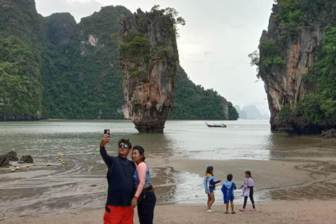 Phuket: James Bond Sunset Dinner & Bioluminescent Plankton
