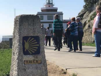 Santiago de Compostela: Costa da Morte, Muros & Muxia Tour
