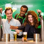 Amsterdam: biglietto d'ingresso per l'Heineken Experience con terrazza panoramica opzionale