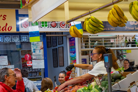 Baladerna Découverte La Laguna &amp; Anaga