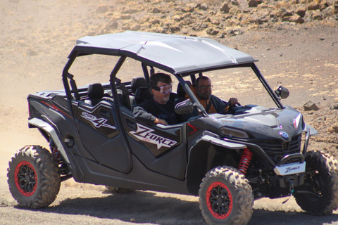 Buggy 4 pazas Corralejo Fuerteventura