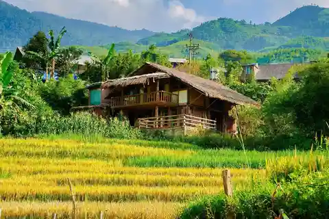 Sapa Motorbike 1 Day Trip