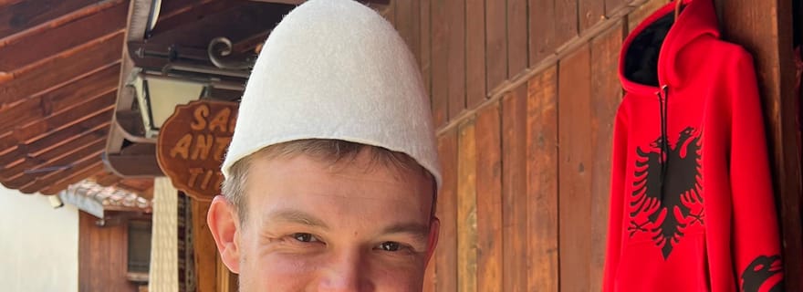 Visite d'une journée à Krujë et Shkodër - Le patrimoine du nord de l'Albanie