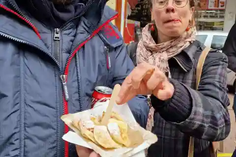 Amsterdam: History, Food, and Craft Beer Walking Tour