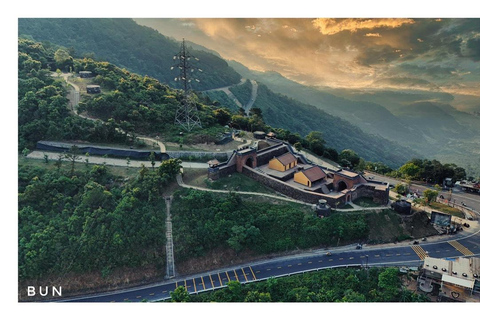 Phong Nha: Private Transfer to Hoi An with Stops Phong Nha To Hoi An By Private Car – Direct Trip, No Stops