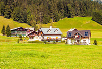 Alpbach Heroic Walking Tour Through Alpine Wonders - Housity