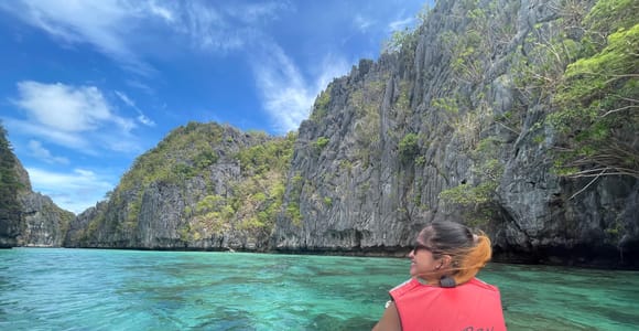 Shared El Nido Tour A