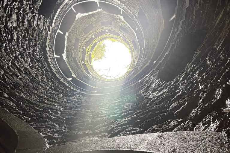 Lisbon: Sintra, Cabo da Roca, & Cascais Private Tour