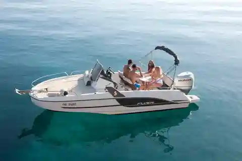 Gita in barca alle isole Lérins e a Cannes