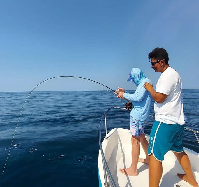 surf fishing tulum – Global Fishing guide