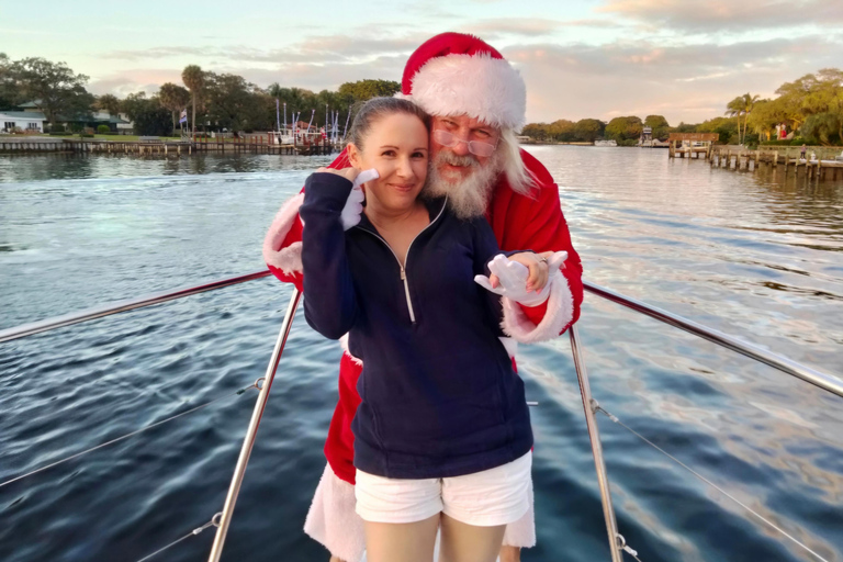 Palm Beach: Island Cruise on the Intracoastal