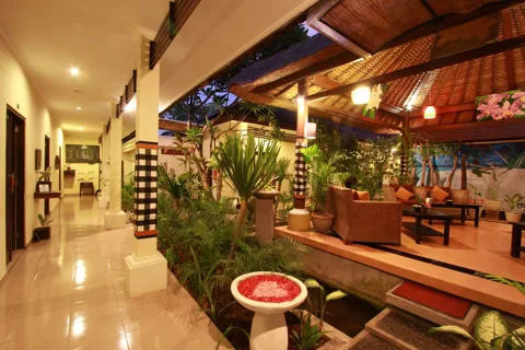 Kuta : Massage complet du corps à Bali 2 heures Traitement