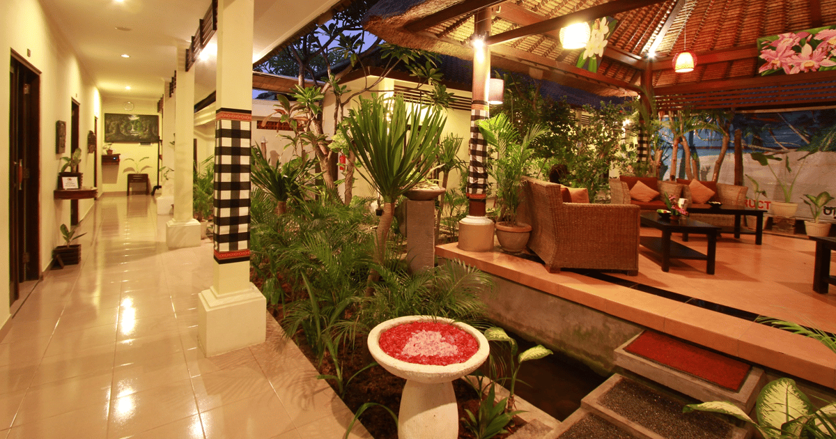 Kuta Full Body Bali Massage 2 hours Treatment GetYourGuide