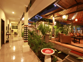 Kuta : Full Body Bali Massage 2 hours Treatment