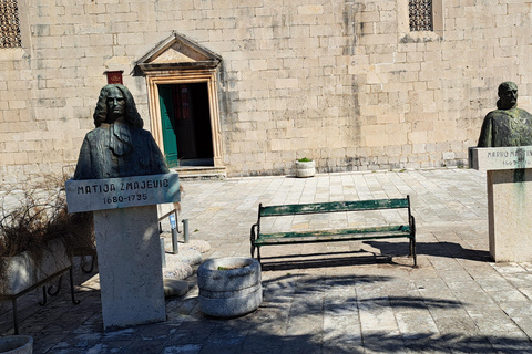 From Dubrovnik: Montenegro Full-Day Tour