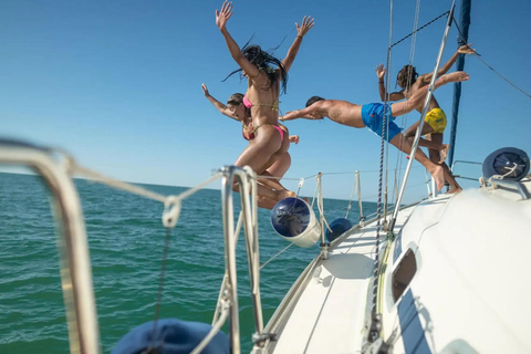 Sail the Hidden Gems of Mallorca: 7-Night Small-Group Voyage