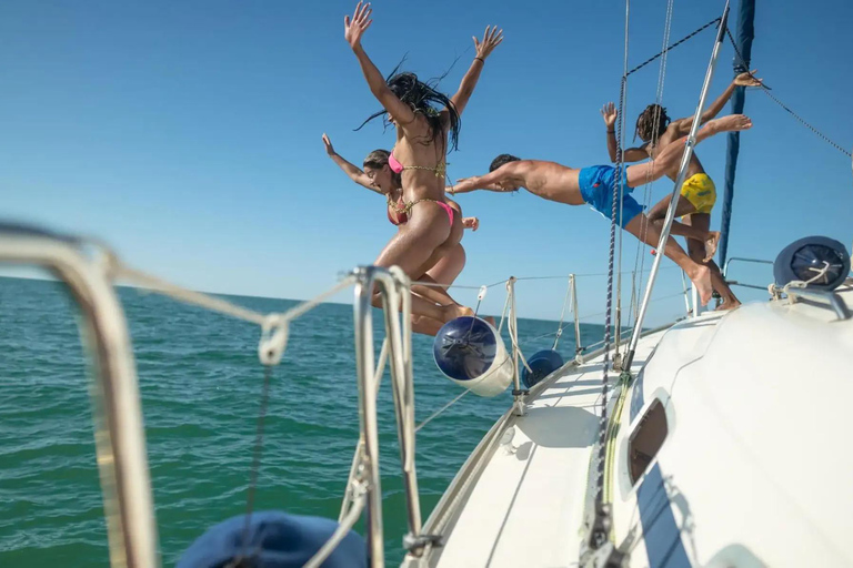 Sail the Hidden Gems of Mallorca: 7-Night Small-Group Voyage