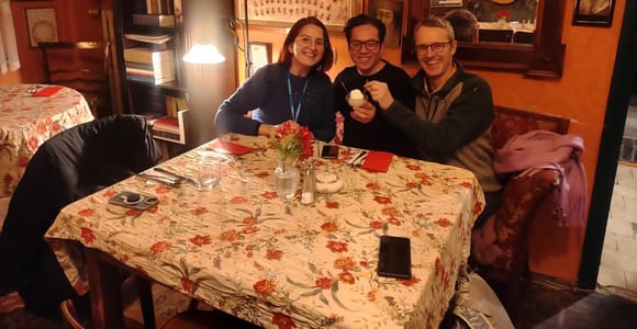 Krakow: Guided Food Tour with Tastings