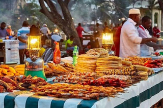 Shopping Tours in Zanzibar City