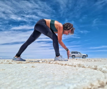 Excursión exprés a Uyuni desde La Paz en autobús