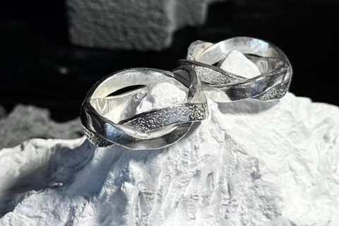 Sydney: Hands-on Silver Ring Making Workshop