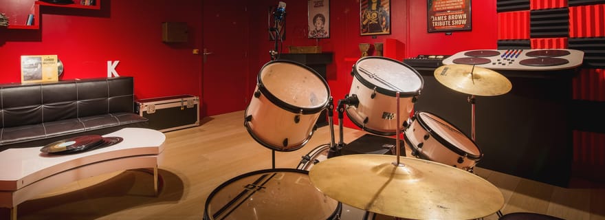 Deauville : Escape Game 