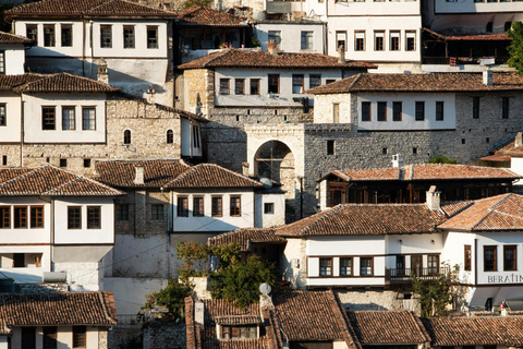 贝拉特户外探险：文化和真枪实弹射击乐趣