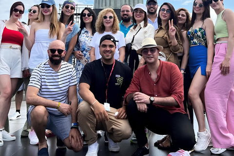 Rio de Janeiro: Private guided tour of the city and tourist attractions