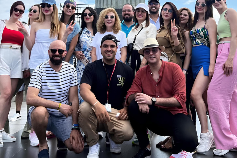 Rio de Janeiro: Private guided tour of the city and tourist attractions