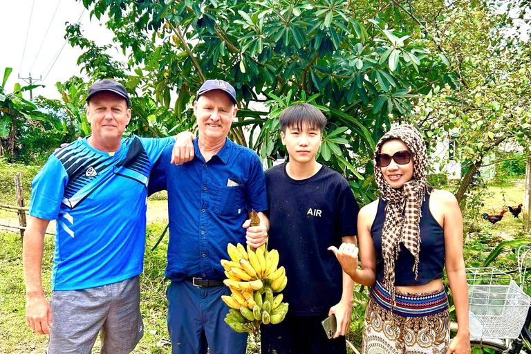 Hanoi: Mai Chau, Pu Luong, and Ninh Binh 3-Day Tour