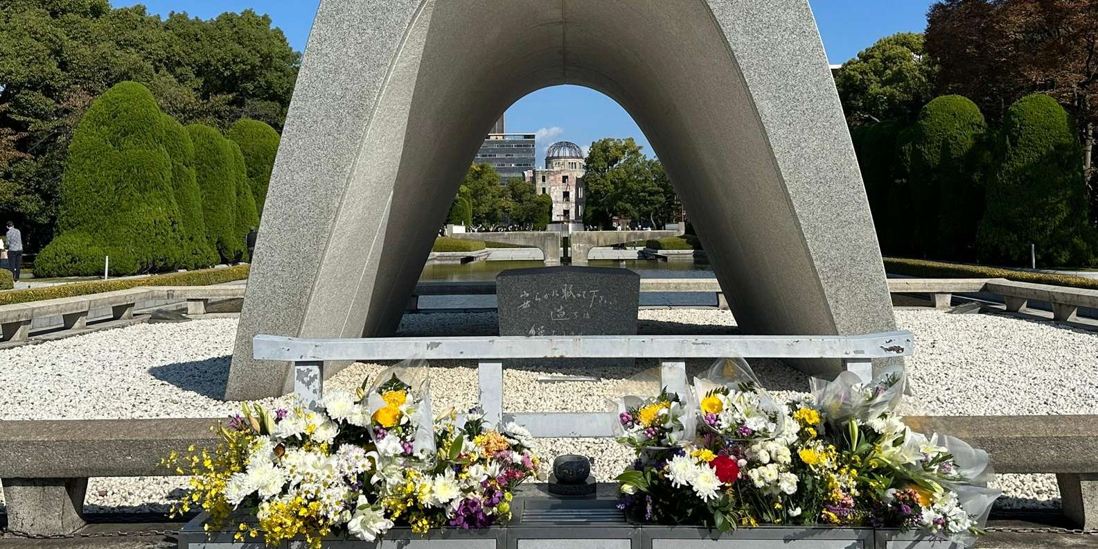 Hiroshima Miyajima tour — Peace Memorial and Miyajima Island — image 15