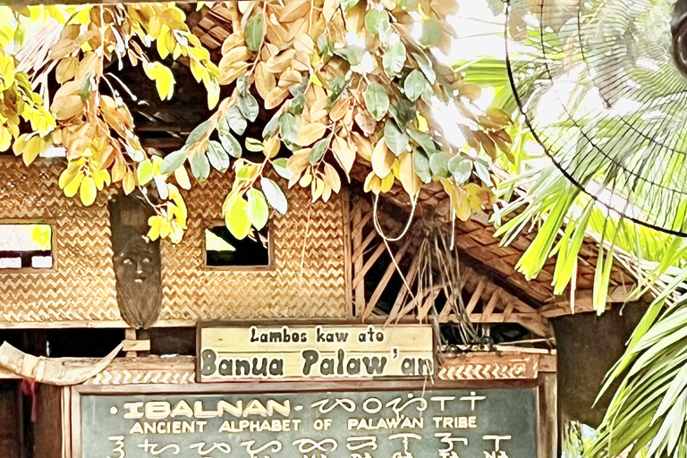 Puerto Princesa: halfdaagse stadsrondleiding met vlindertuinPuerto Princesa: Halfdaagse stadsrondleiding met vlindertuin