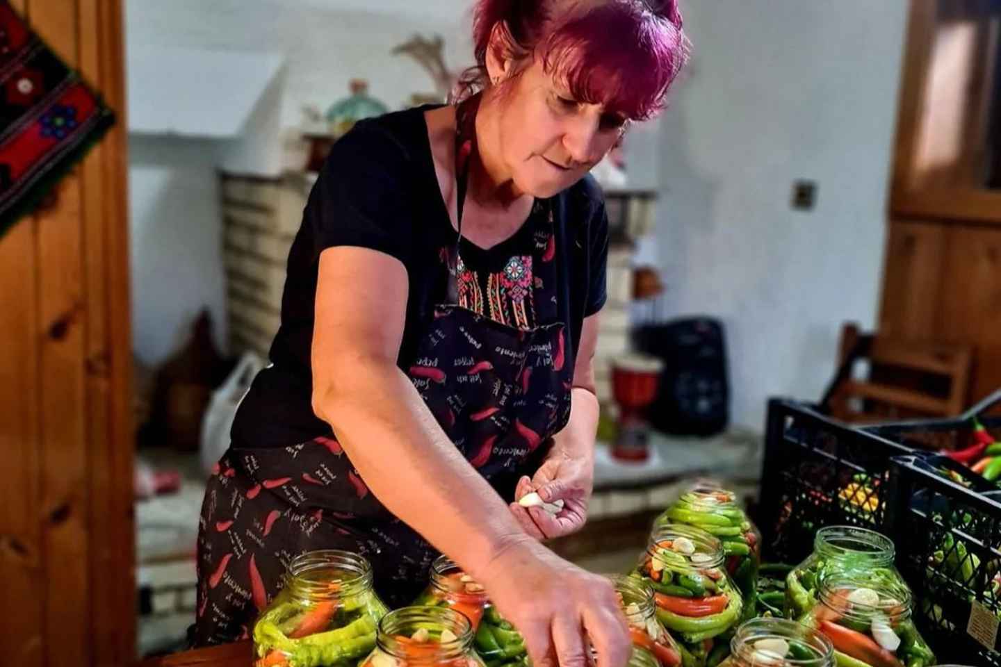 Bansko: Traditional Folklore Experience