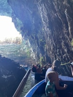 Argostoli, el lago Melissani, la cueva Drugrati y la playa de Myrtos - Housity