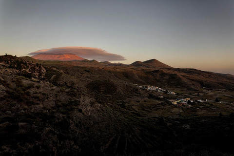 Tenerife: Landscape Photography Workshops, 10 hrs.