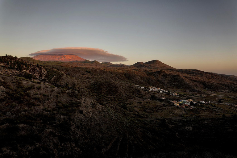 Tenerife: Landscape Photography Workshops, 10 hrs.
