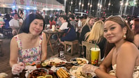 Makati Street Food Tour Experience - Housity