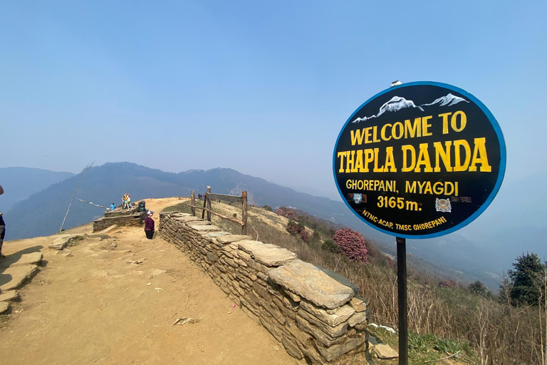 Discover Nepal: 12 Day Trekking and Wildlife Expedition