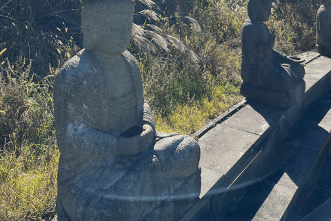 Jeju : visite privée personnalisée avec guide expert