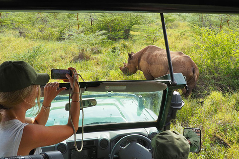 Private 1 Day Akagera Safari with Pick-up and Lunch. Private 1 day Akagera safari with pick up and lunch.