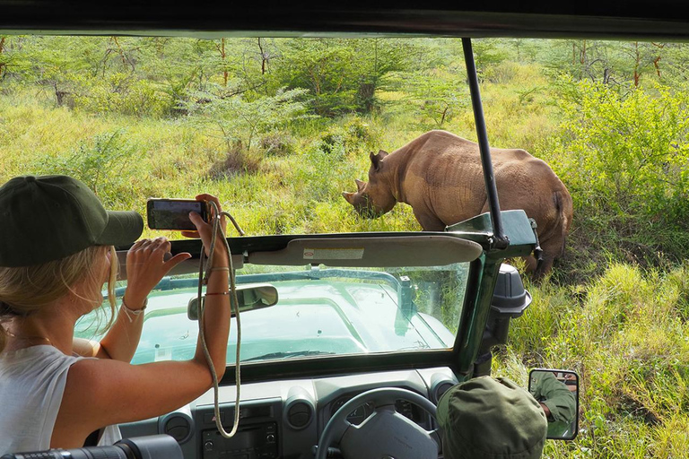 Private 1 Day Akagera Safari with Pick-up and Lunch. Private 1 day Akagera safari with pick up and lunch.