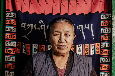 Kathmandu: Everest Eats Food Tour with 15+ Tastings
