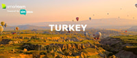 eSIM Turquie - Hizvo