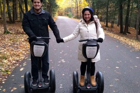 Peninsula State Park: Segway Tour with Water Views