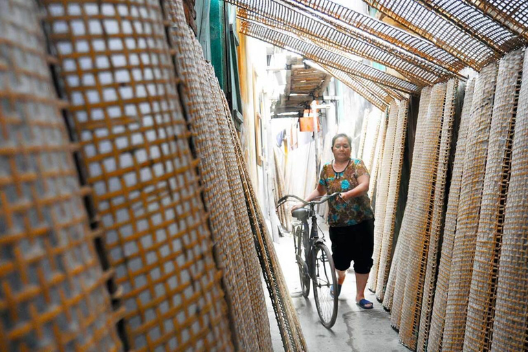 Från Hanoi: Tho Ha Village halvdagsutflykt med foto