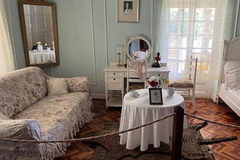 Dagstur till Elefantbarnhemmet och Karen Blixen Museum